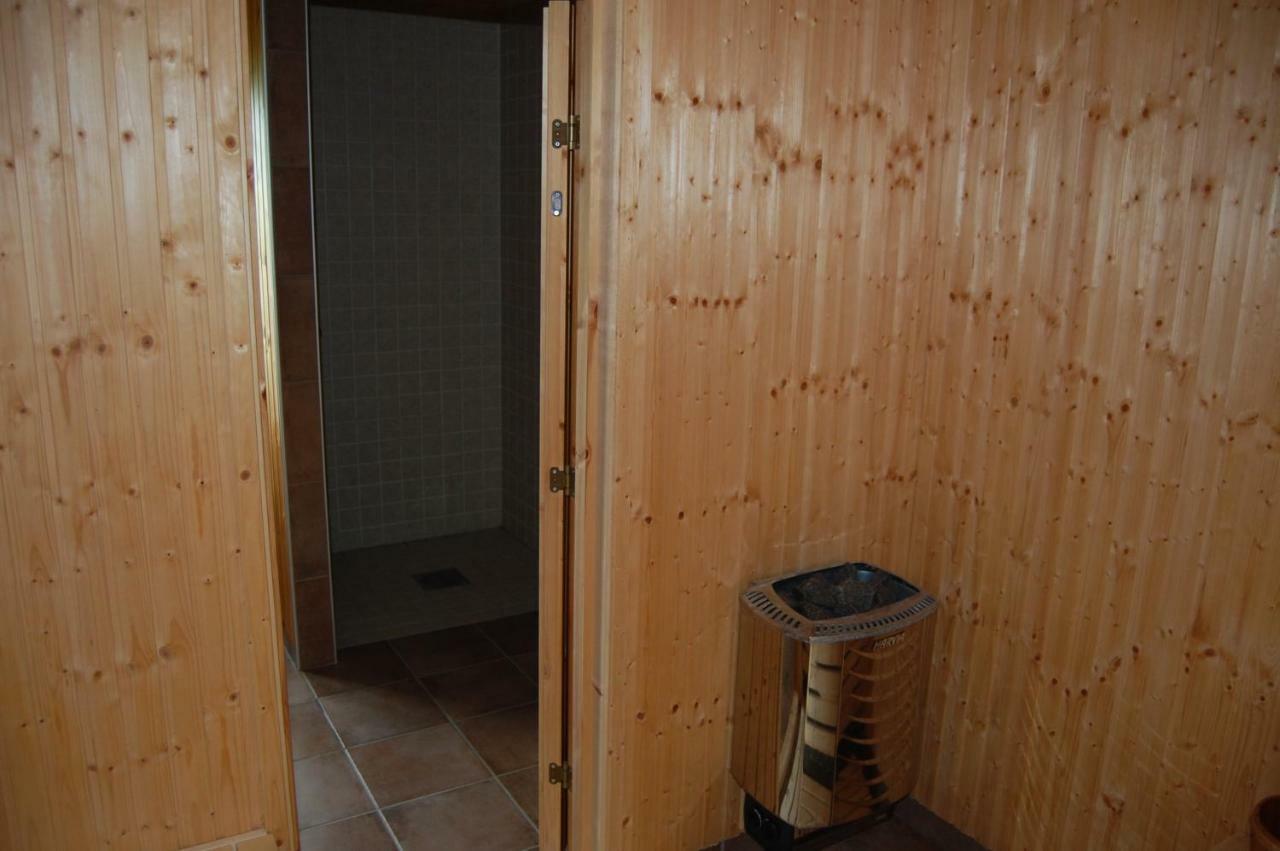 Flaehult Ullared Apartment Exterior photo