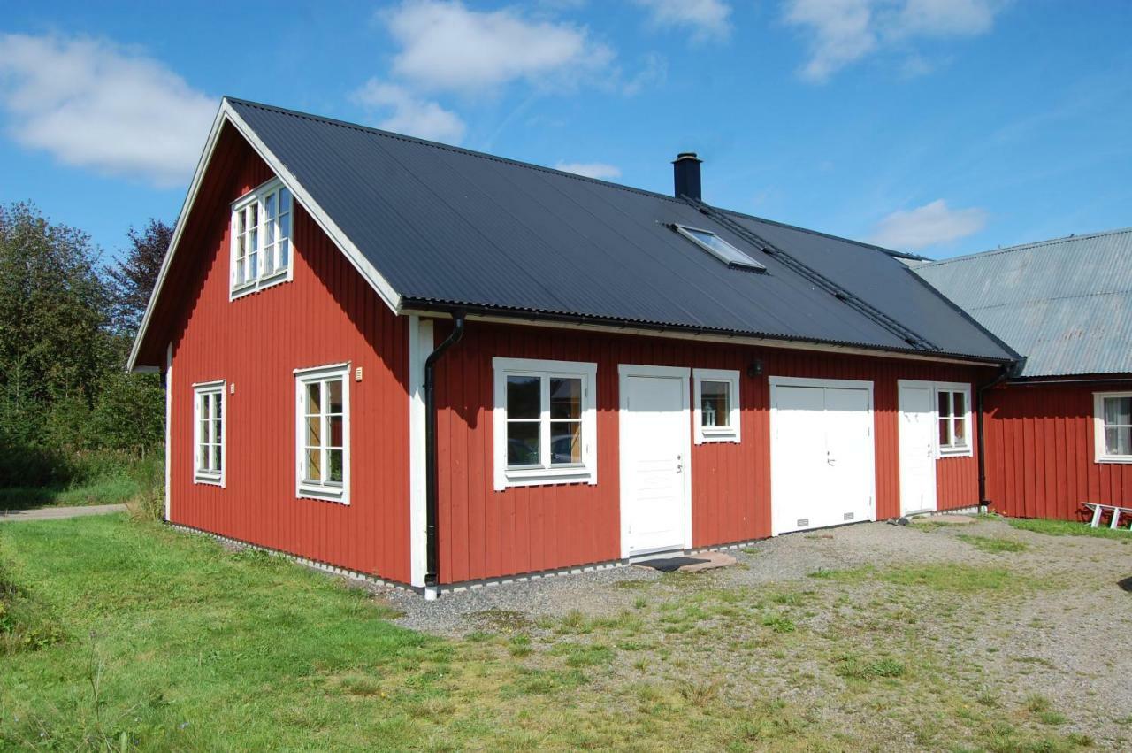 Flaehult Ullared Apartment Exterior photo