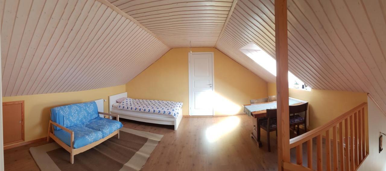 Flaehult Ullared Apartment Exterior photo