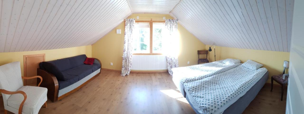 Flaehult Ullared Apartment Exterior photo